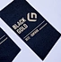 embroidered name labels